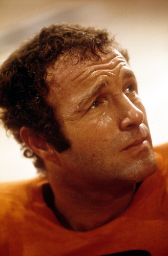 Picture of James Caan in Rollerball