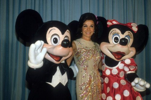 Picture of Annette Funicello