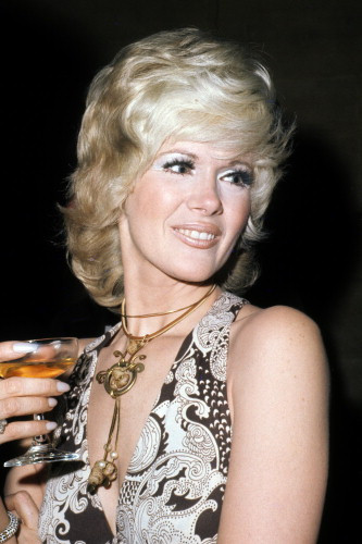 Picture of Connie Stevens