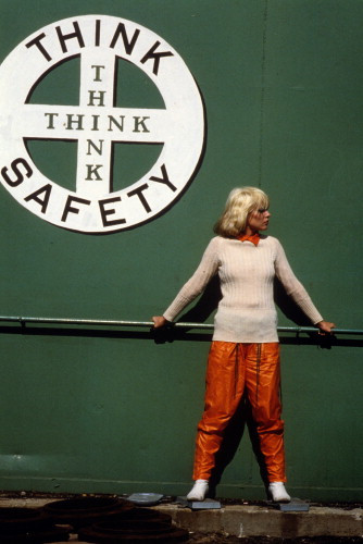 Picture of Deborah Harry