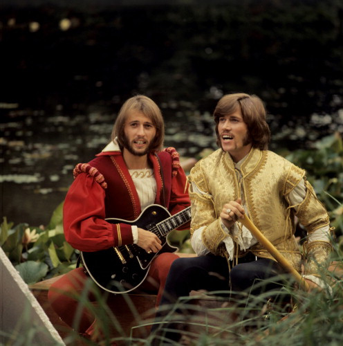 Picture of The Bee Gees
