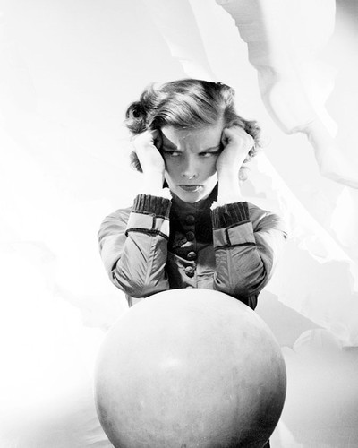 Picture of Katharine Hepburn
