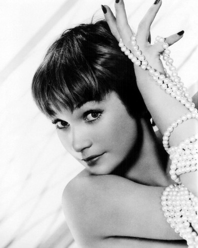 Picture of Shirley MacLaine