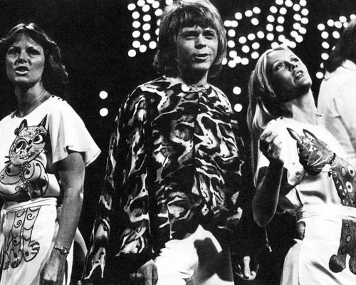 Picture of Abba