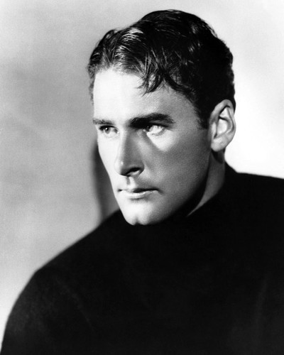 Picture of Errol Flynn