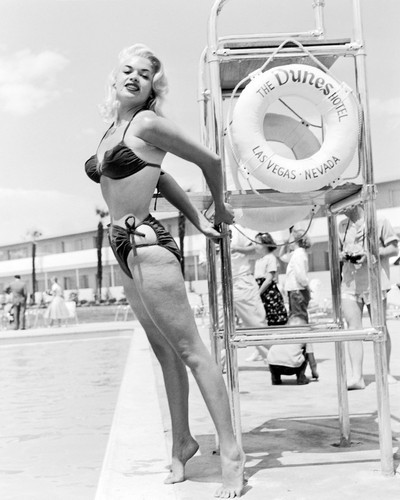 Picture of Jayne Mansfield