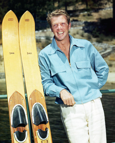 Picture of Dan Dailey