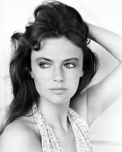 Picture of Jacqueline Bisset in The Thief Who Came to Dinner