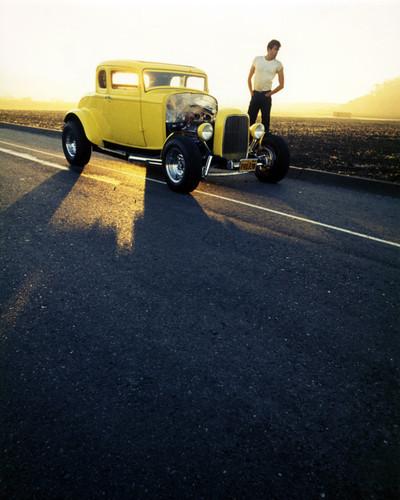 Picture of American Graffiti