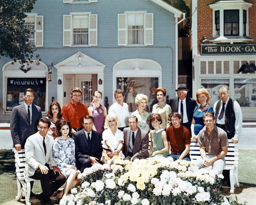 Picture of Peyton Place