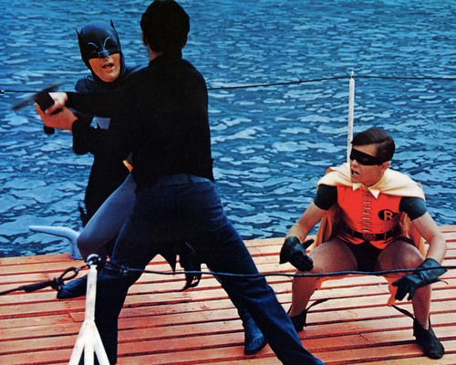 Picture of Batman