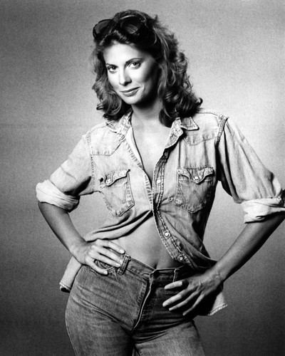 Picture of Kathryn Harrold in Nightwing