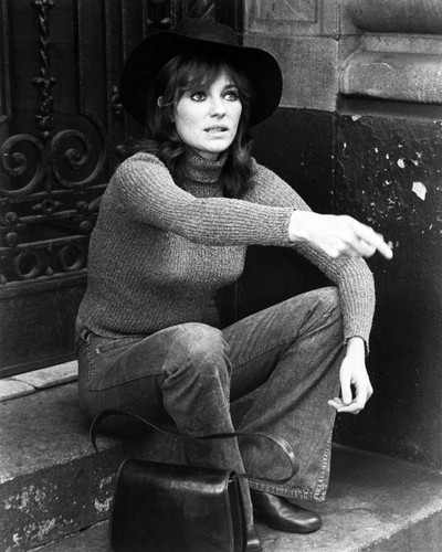 Picture of Jacqueline Bisset