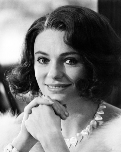 Picture of Jacqueline Bisset