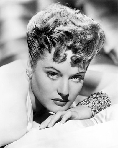 Picture of Alexis Smith