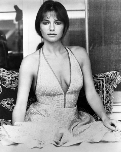 Picture of Jacqueline Bisset