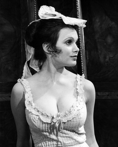 Picture of Madeline Smith