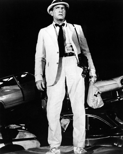 Picture of Darren McGavin in Kolchak: The Night Stalker