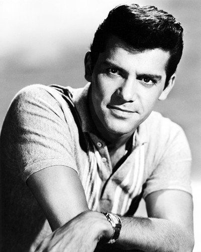 Picture of Lee Patterson in Surfside 6