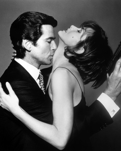 Picture of GoldenEye