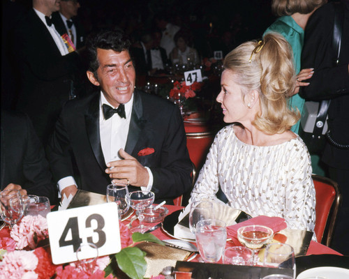 Picture of Dean Martin