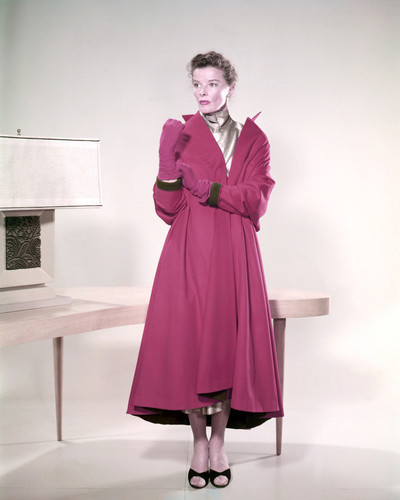 Picture of Katharine Hepburn
