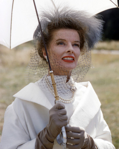 Picture of Katharine Hepburn