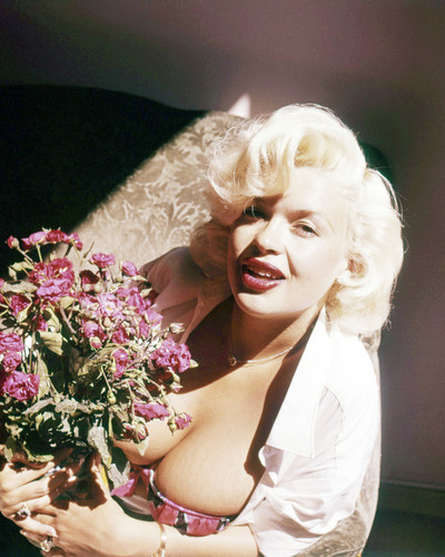 Picture of Jayne Mansfield