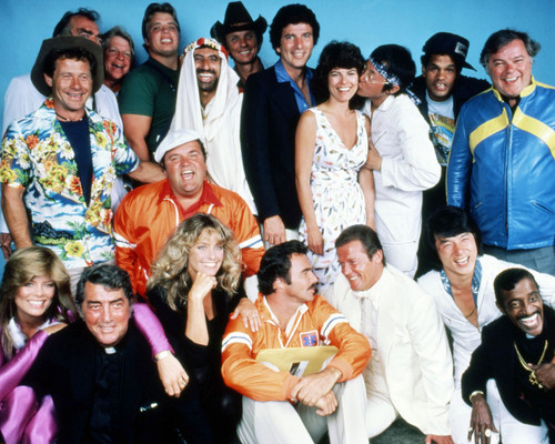 Picture of The Cannonball Run