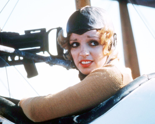 Picture of Liza Minnelli in Lucky Lady