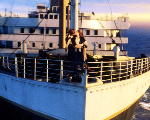Picture of Titanic