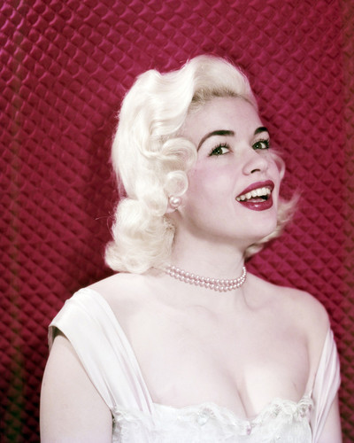 Picture of Jayne Mansfield