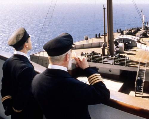 Picture of Titanic