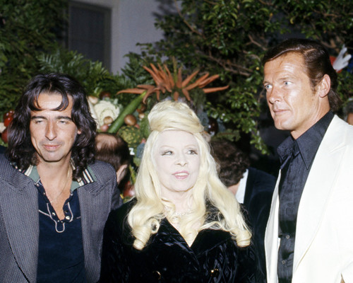 Picture of Mae West