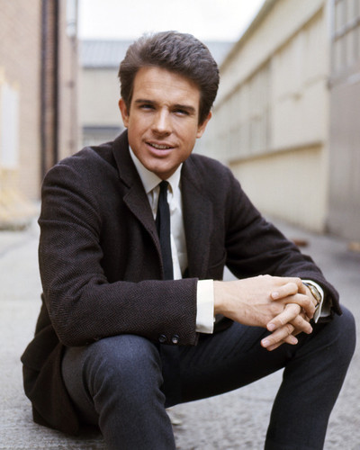 Picture of Warren Beatty in Kaleidoscope