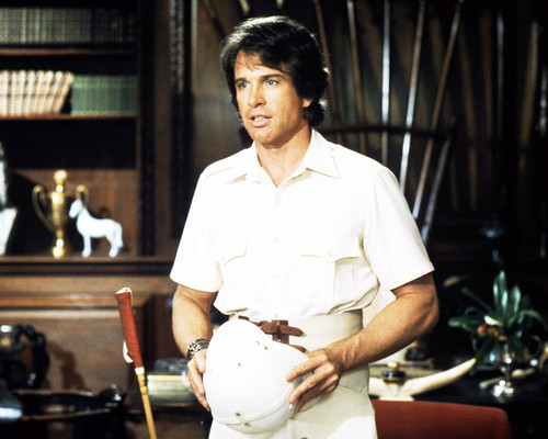 Picture of Warren Beatty in Heaven Can Wait