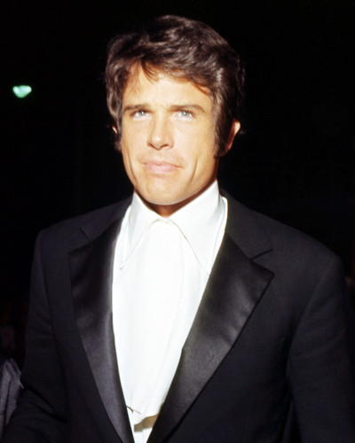 Picture of Warren Beatty