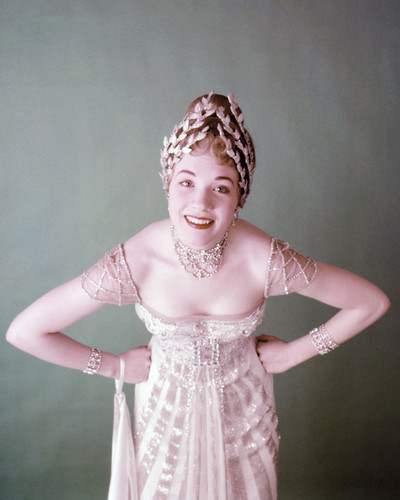 Picture of Julie Andrews