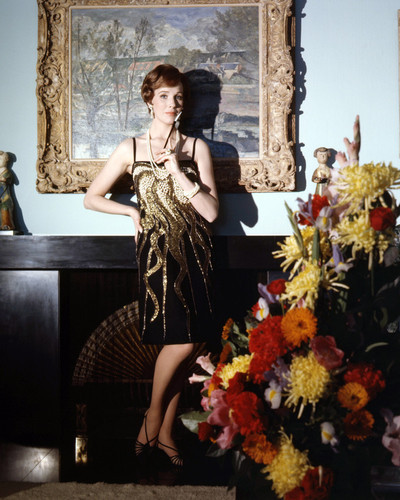 Picture of Julie Andrews in Star!