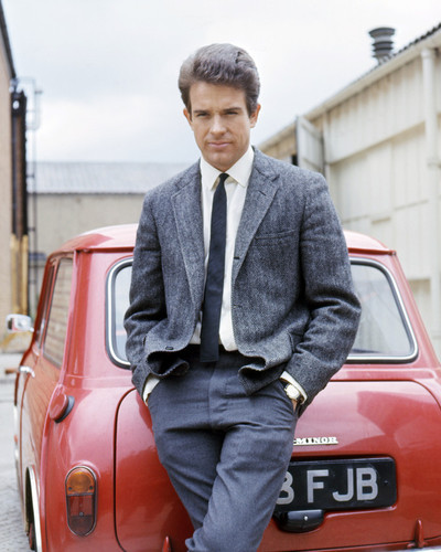 Picture of Warren Beatty in Kaleidoscope