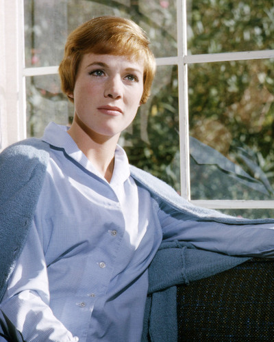 Picture of Julie Andrews
