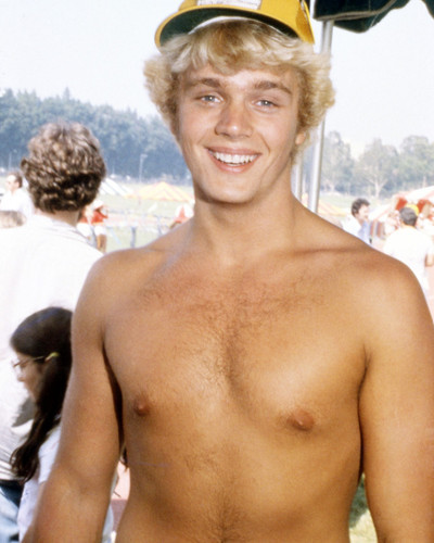 Picture of John Schneider