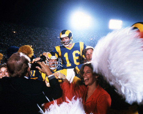 Picture of Warren Beatty in Heaven Can Wait