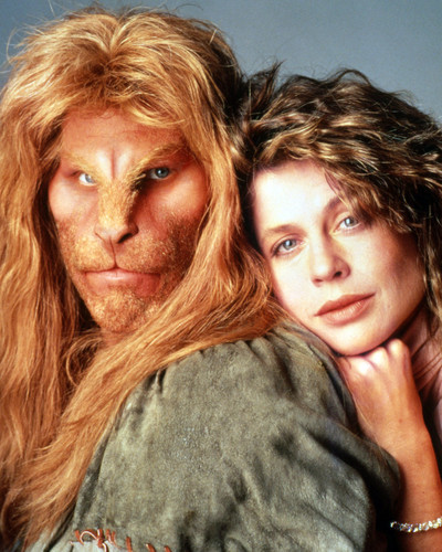 Picture of Beauty and the Beast