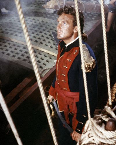 Picture of Robert Stack in John Paul Jones
