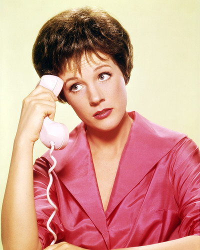 Picture of Julie Andrews