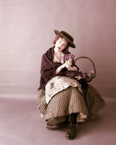 Picture of Julie Andrews