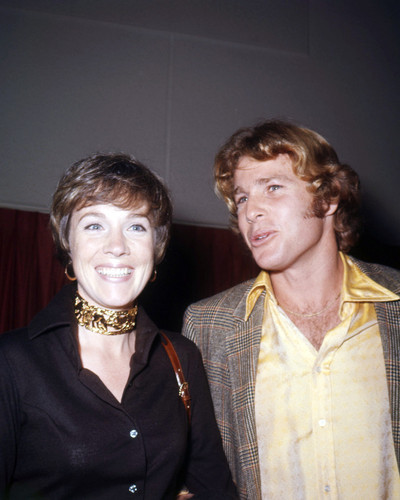 Picture of Julie Andrews