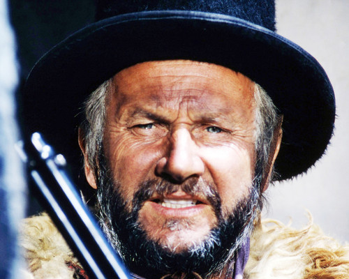 Picture of Donald Pleasence in Soldier Blue