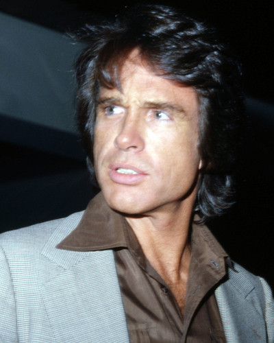 Picture of Warren Beatty